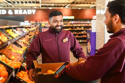 Sainsbury’s hikes earnings outlook after strong first half
