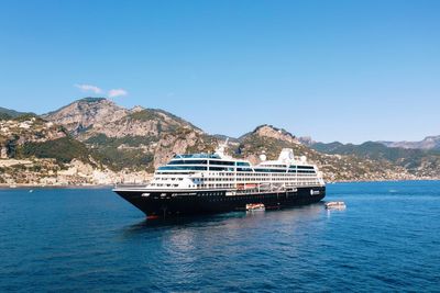 New luxury train and cruise holidays launched by Great Rail Journeys and Azamara