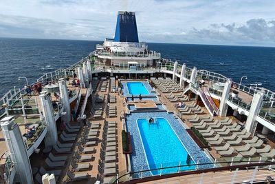 Revealed: How long passengers really want to cruise for