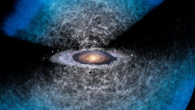 The expansion of our universe may be slowing down. What does that mean for dark energy?