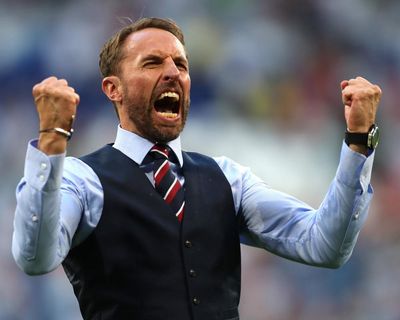 Dear England: Lessons in Leadership by Gareth Southgate review – an exercise in passive-aggressive self-justification