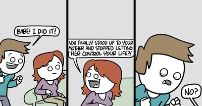 50 Funny Comics That Prove Dark Humor Is The Best Kind Of Humor