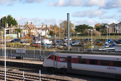 Police review of events before mass stabbing on train looks at September attack