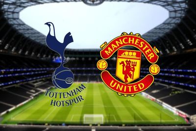 Tottenham vs Manchester United: Prediction, kick-off time, TV, live stream, team news, h2h results, odds