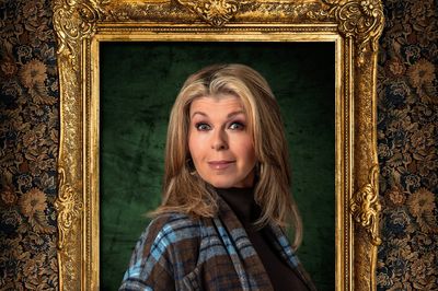 Celebrity Traitors star Tom Daley making Kate Garraway a ‘flabbergasted’ hat