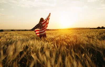 China Resumes US Wheat Purchases After Trump-Xi Talks As Trade Tensions Ease: Report