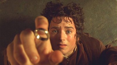 Lord of the Rings superfan recreates Frodo's trek to Mount Doom in the world-accurate official MMO, and you can watch the whole journey in an Andy Serkis-narrated video that's as long as all 3 films combined