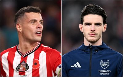 Sunderland vs Arsenal: Prediction, kick-off time, team news, TV, live stream, h2h results, odds today