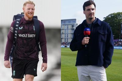 Steven Finn says one thing will fire up captain Ben Stokes ahead of Ashes