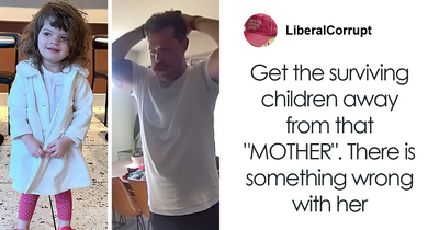 Dad Who Fatally Left 2YO Daughter In Car To Watch Adult Videos Found Deceased Ahead Of Sentencing