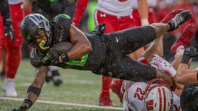 Week 11 Big Ten Previews: Ducks Face Major Test at Iowa