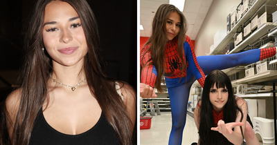 From Clicks To Cash: Sophie Rain’s Net Worth Numbers Reveal A New Blueprint For Wealth