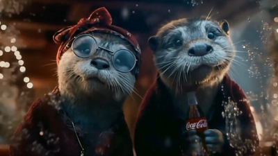 Coca-Cola's AI Christmas Ad Sparks Backlash: Have They Gone Too Far with Its Holiday Campaign?
