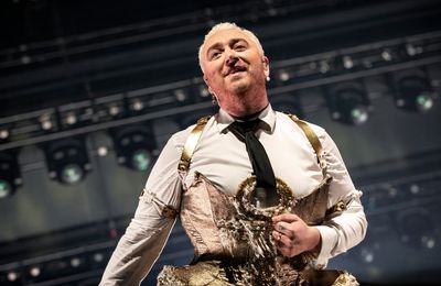 Sam Smith had 'nightmare' liposuction at 13