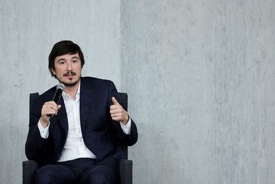 Robinhood is pulling in big money on prediction markets—but doesn’t want one of its own