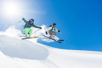 Save £300 on ski breaks with this Crystal Ski discount code