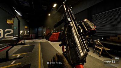 Best assault rifles in Battlefield 6