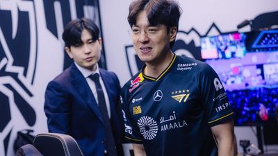 T1 kkOma opens up about his biggest Worlds regret and vows to learn from his past mistakes