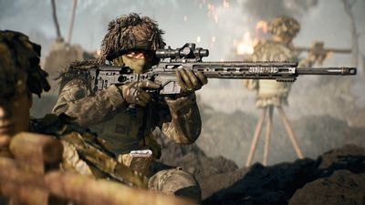 Battlefield 6 challenge overhaul makes the grind easier, but fans say it misses the point