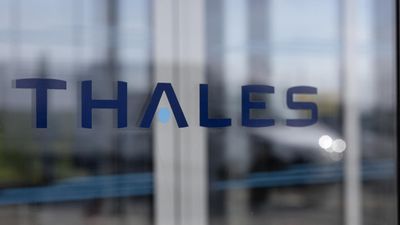Probe into Thales defence group looking at Indonesian contract