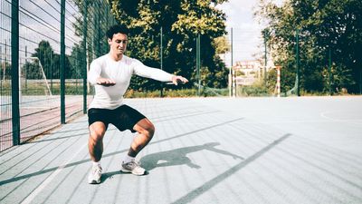 No, not ‘standard’ squats — this is the essential exercise I use to boost longevity and mobility after 50