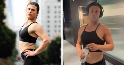 People Blast Trans Lady After Sharing What Really Happened In “Aggressive” Lesbian Gym Fight