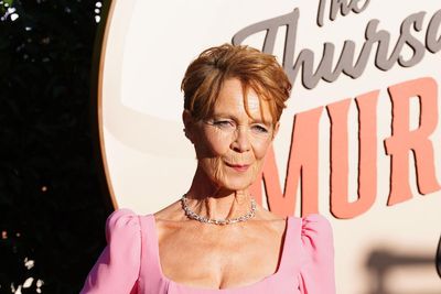 Celia Imrie’s Celebrity Traitors fart ‘has altered the dynamics of guffs’