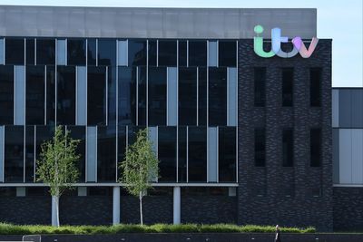 ITV blames late Budget for delaying TV programmes
