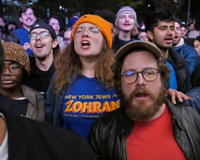 Zohran Mamdani’s biggest threat is not Donald Trump, it’s the Democratic old guard