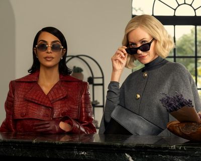 Is Kim Kardashian’s legal drama All’s Fair really the worst TV show of all time?