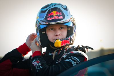 WRC Rally Japan: Rovanpera grabs early lead, promises full attack for title