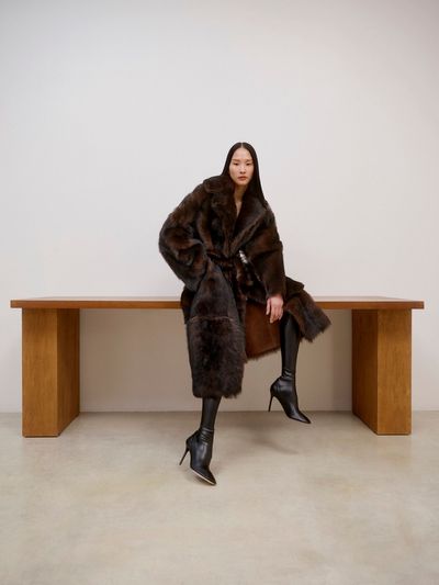 All the best coats — from luxury looks to budget buys