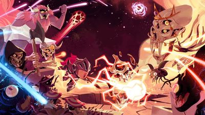 Ball x Pit just got a Bug x Fix and all the icons in the encyclopedia are full-color now