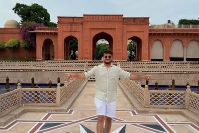 Indian travel influencer who shot films from 46 countries dies aged 32