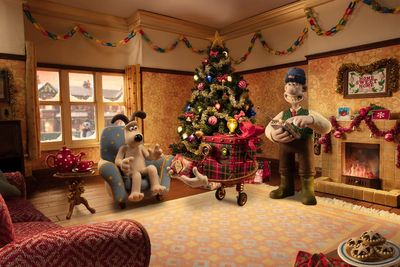 Barbour Christmas advert 2025 review: Wallace and Gromit have done it again