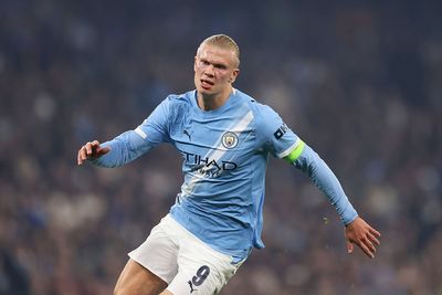 Man City: Erling Haaland sets new Champions League record even Cristiano Ronaldo could not achieve