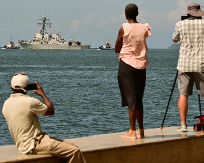 Trump administration ‘failed to consider the harms’ in not supporting Snap, judge says in ruling that demands funds by Friday –as it happened