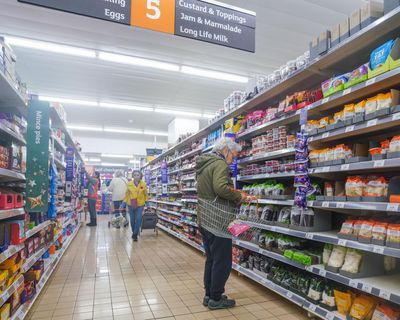 Sainsbury’s says shoppers are delaying spending in run-up to budget