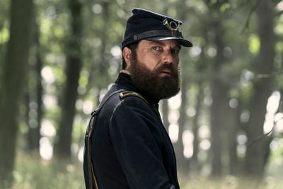 Death by Lightning: The unbelievable true story of James Garfield’s presidency and assassination