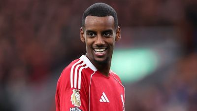 Alexander Isak Hands Liverpool Major Boost Ahead of Man City Clash