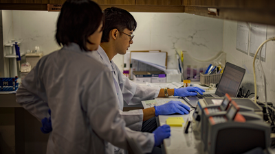 Scientists say this morning after pill could save thousands of young women from breast cancer