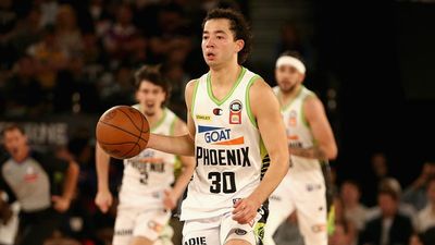 Hamilton puts on a show but Phoenix upstage JackJumpers