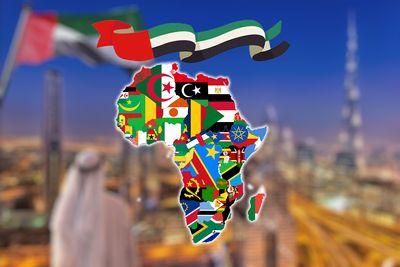 “Investment in Africa”… the giant engine of development and prosperity