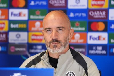 Enzo Maresca names one thing still damaging Chelsea after disappointing draw