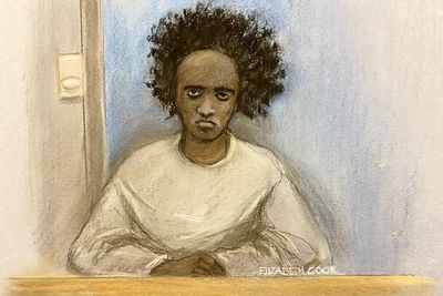 Southport attack ‘wouldn’t have happened’ if I’d reported knife delivery – but I was too scared, says killer’s father