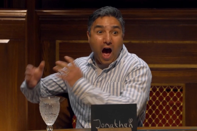 Celebrity Traitors in chaos as final episode leaks online