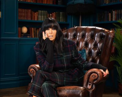 The Celebrity Traitors finale launches 24 hours early – but we’re not spoiling it here