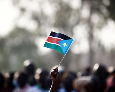 US ends deportation protection for South Sudanese nationals