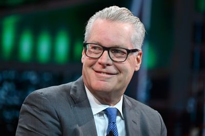 Delta CEO Ed Bastian rejected a mentor’s advice on how to run the $38 billion airline