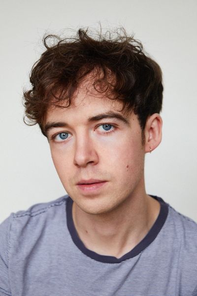 Alex Lawther on swapping the horror of Alien: Earth for cosy Leonard and Hungry Paul